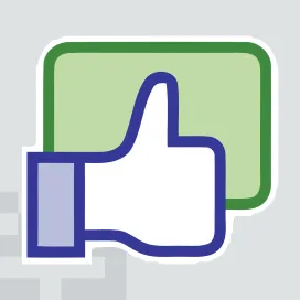 Facebook Like Button 02